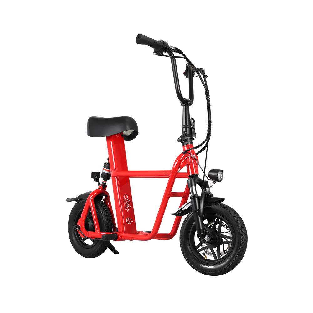 Fiido Q1S UL2272 Seated Electric Scooter Malaysia
