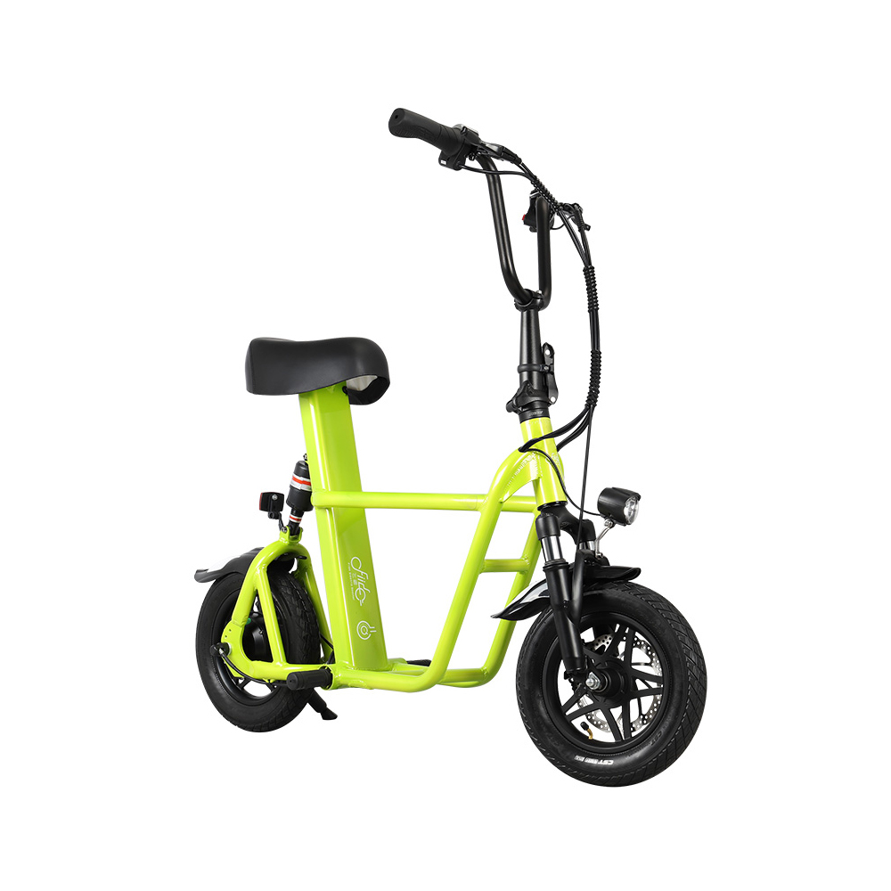 Fiido Q1S UL2272 Seated Electric Scooter Malaysia
