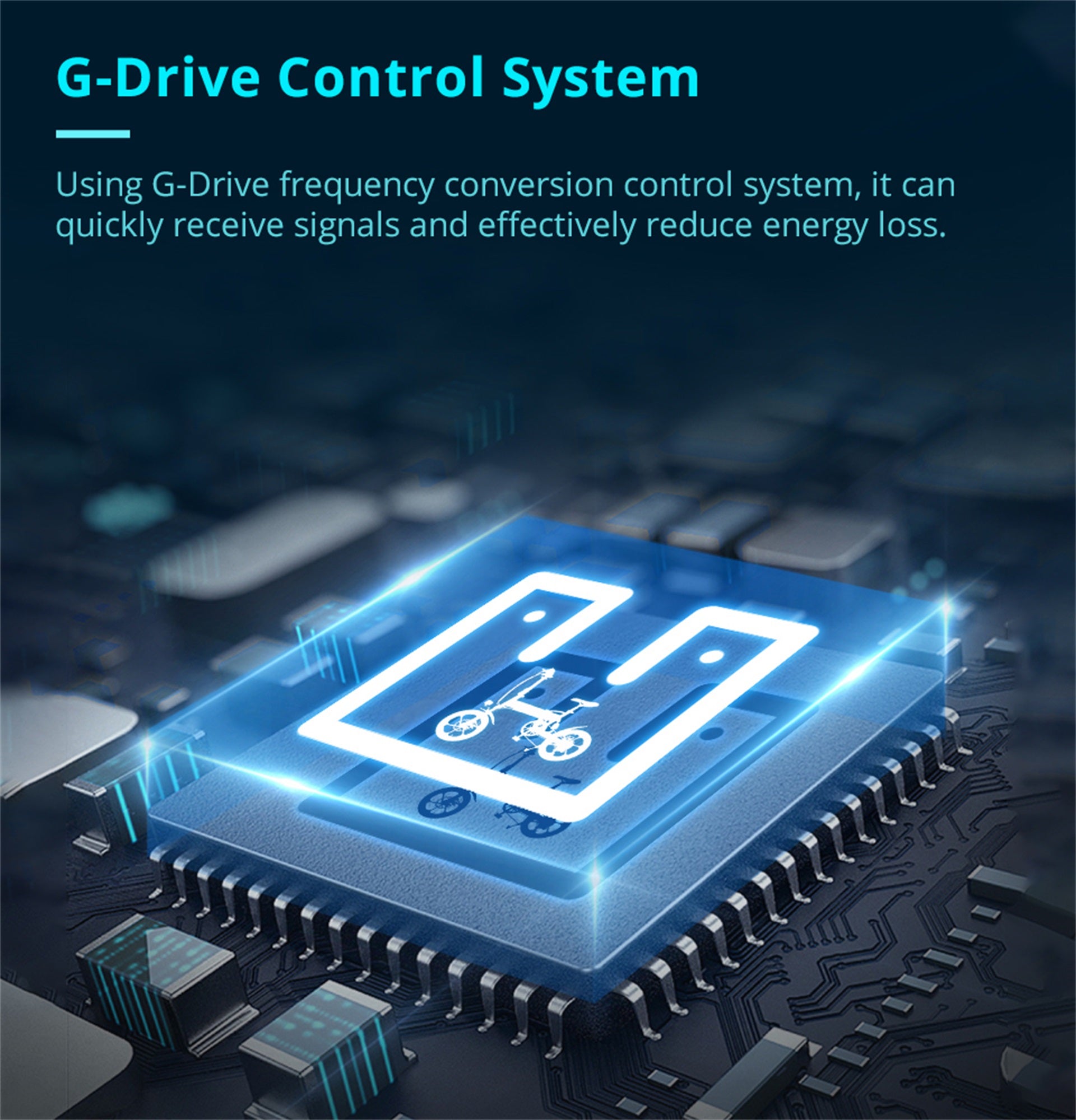 ADO A16+ Folding Electric Bike