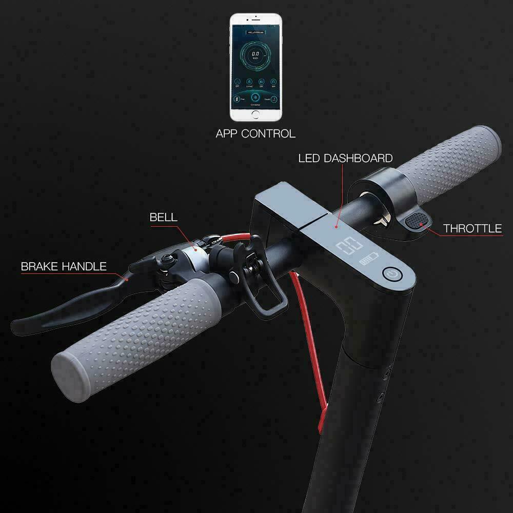 AOVO PRO M365 Electric Scooter