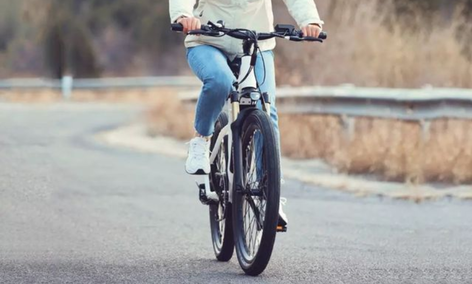 HIMO C26 Electric Bike