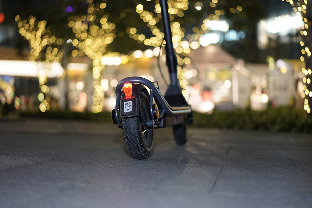 HIMO L2 Electric Scooter