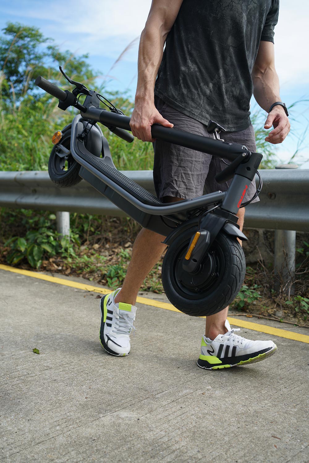 HIMO L2 Electric Scooter