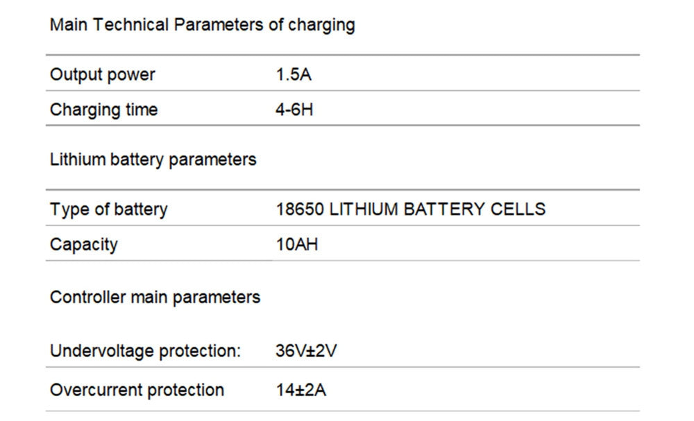 Himo Z16 Folding Electric Bike
