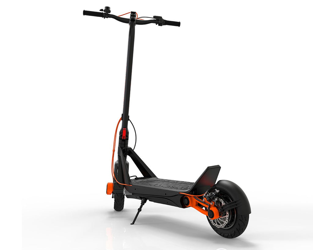 Inokim OX E-Scooter