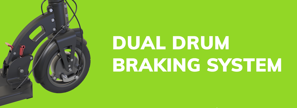 Inokim Light 2 EScooter