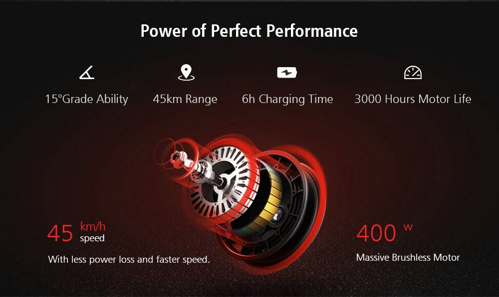 KUGOO KIRIN B2 Foldable E-bike