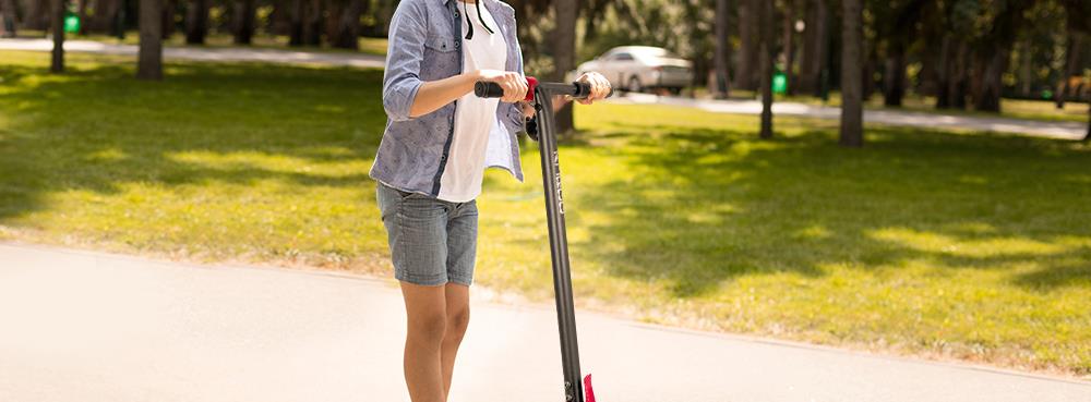 KUGOO KIRIN Mini 2 Folding Electric Scooter