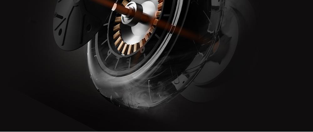 KUGOO KIRIN Mini 2 Folding Electric Scooter