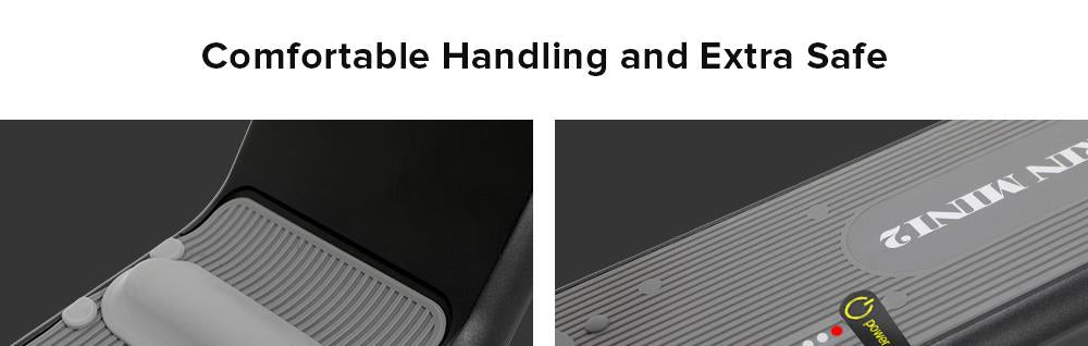 KUGOO KIRIN Mini 2 Folding Electric Scooter