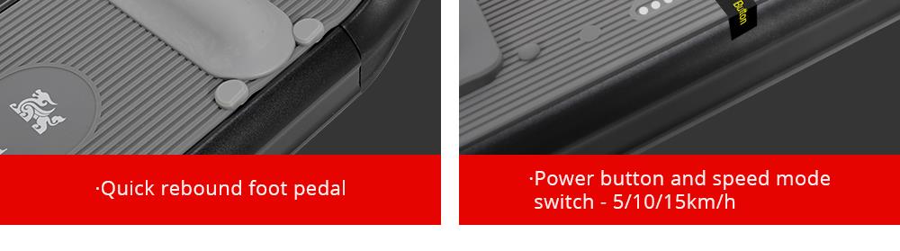 KUGOO KIRIN Mini 2 Folding Electric Scooter