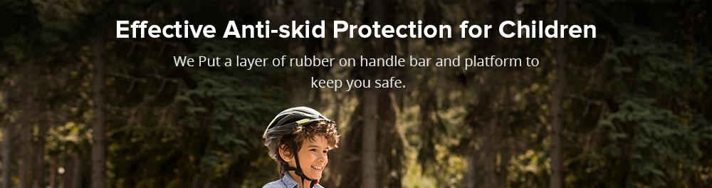 KUGOO KIRIN Mini 2 Folding Electric Scooter