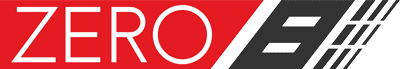 zero 8 electric scooter logo
