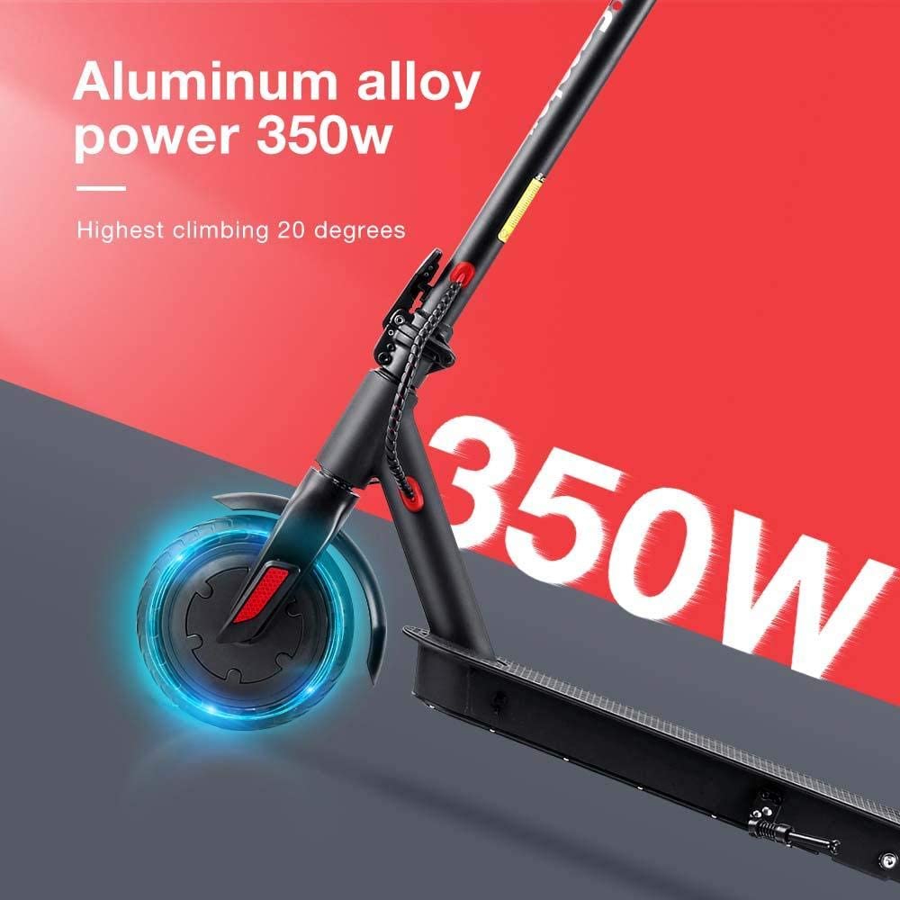 iScooter E9T Electric Scooter