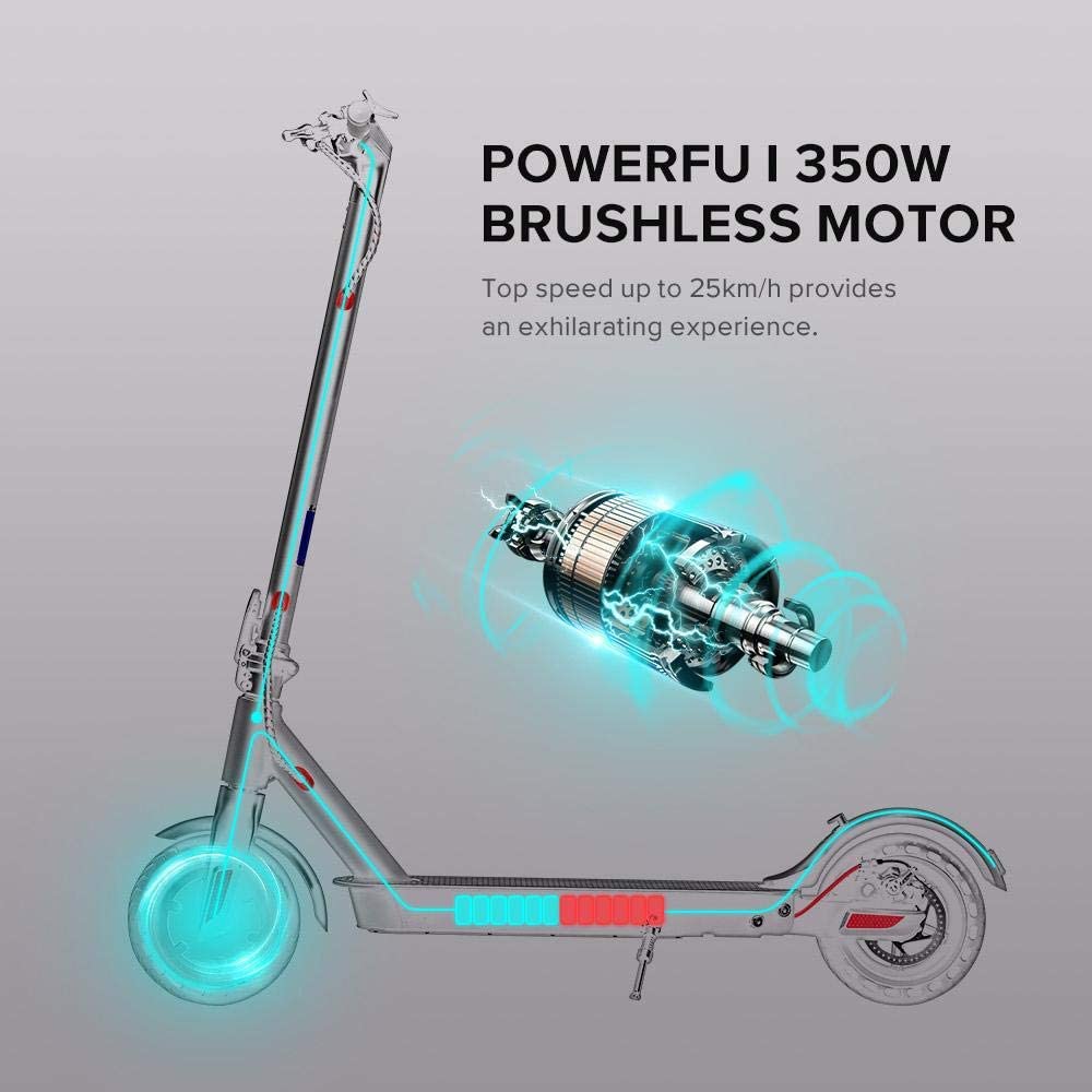 iScooter E9T Electric Scooter