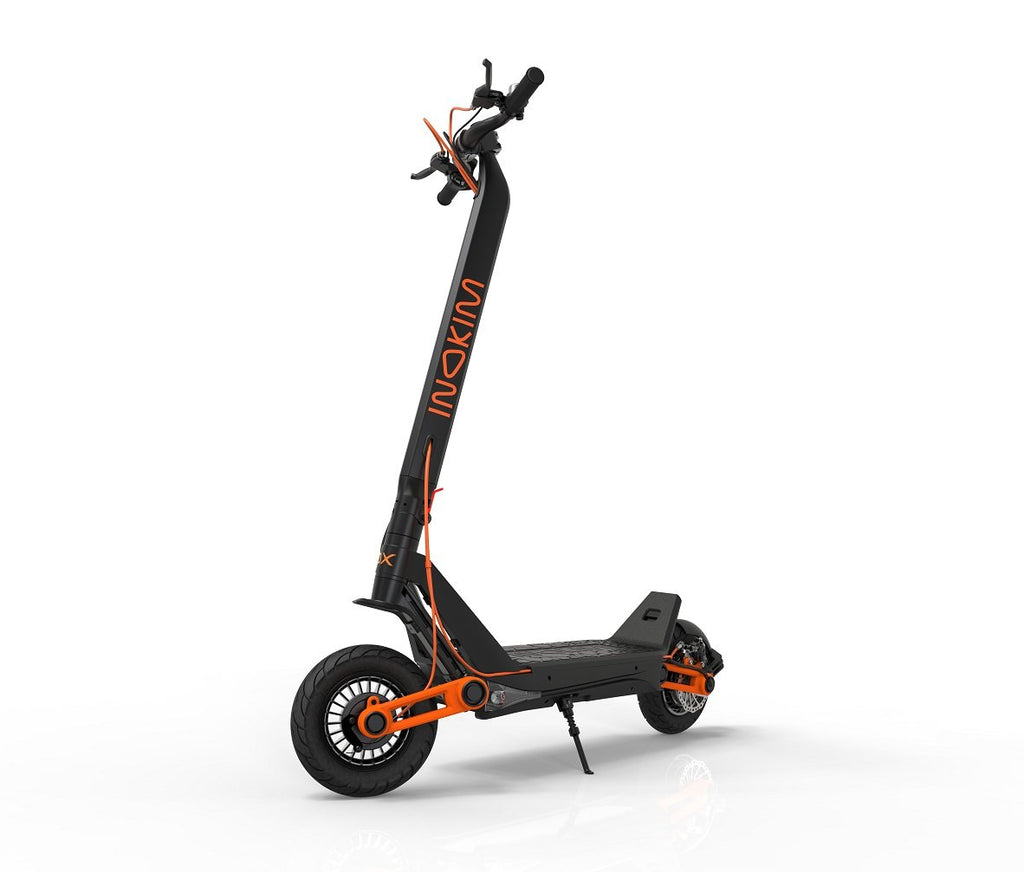 Inokim OX E-Scooter
