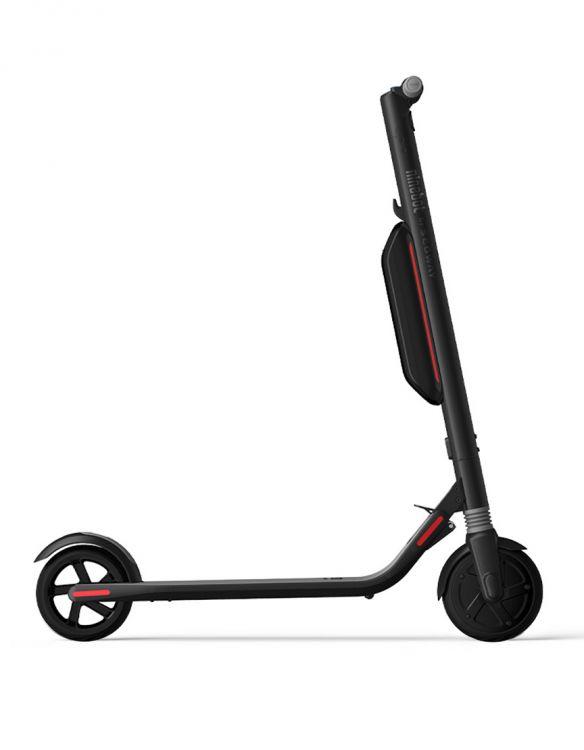 Ninebot By Segway ES2 E-Scooter (Kickscooter) Malaysia