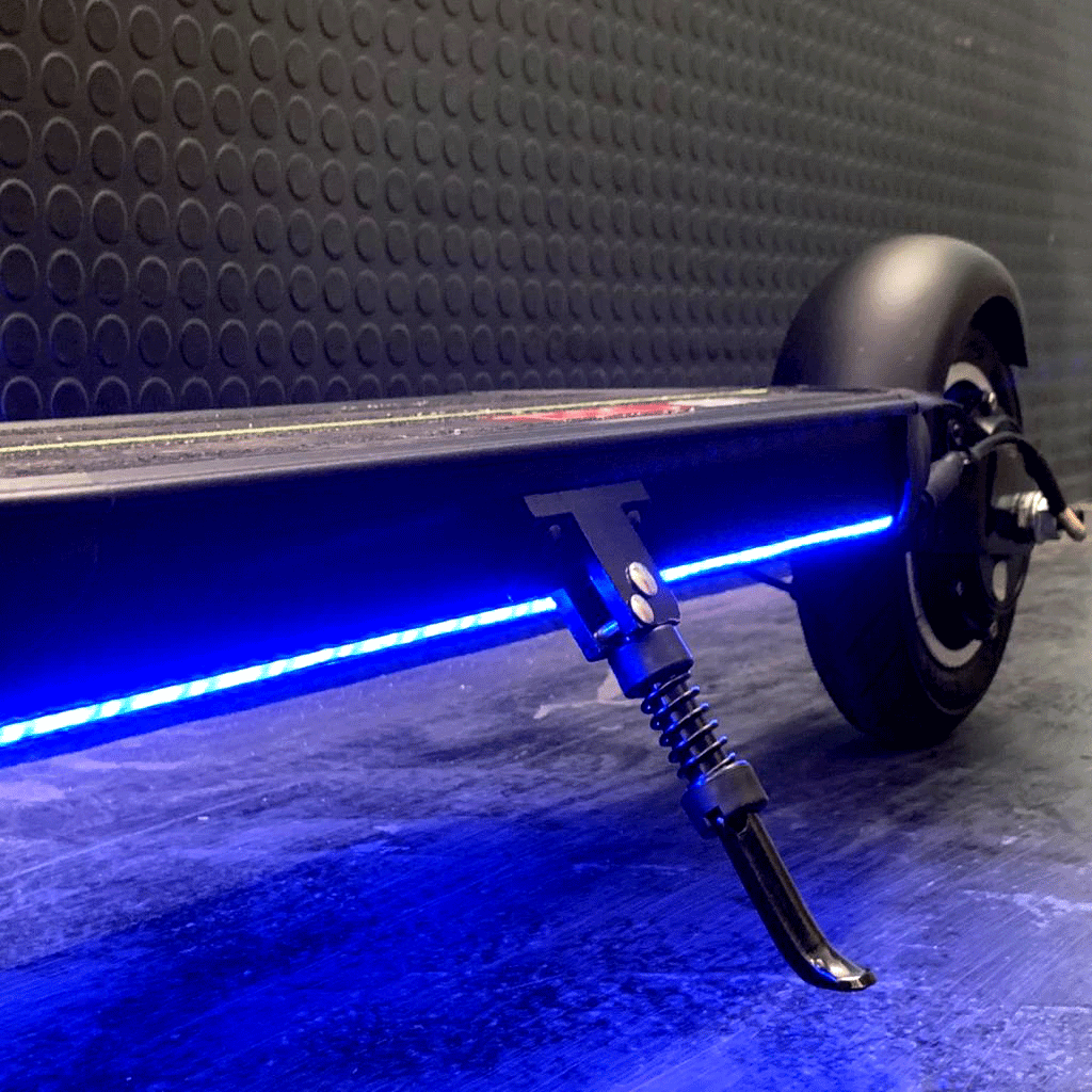 Zero 9 E-Bike Malaysia